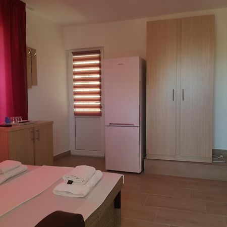 Evana House Costinesti Luaran gambar