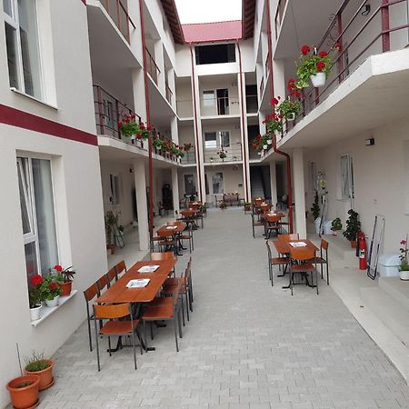 Evana House Costinesti Luaran gambar