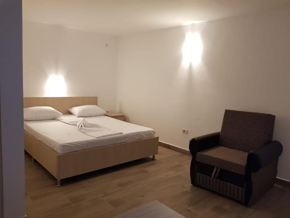 Evana House Costinesti Luaran gambar