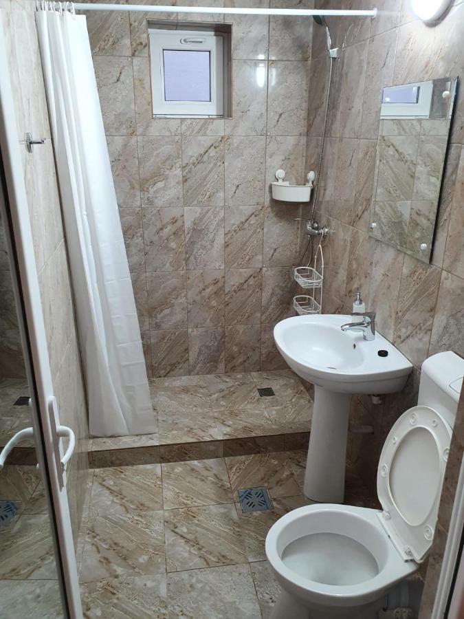 Evana House Costinesti Luaran gambar