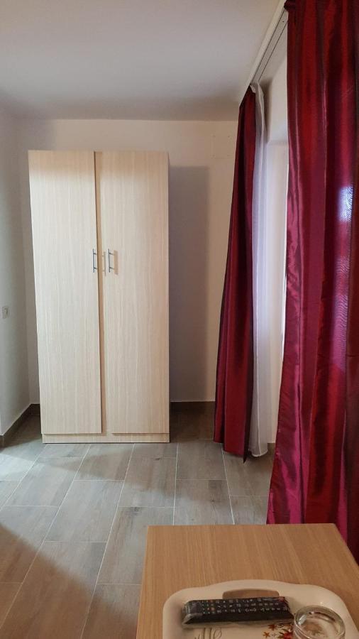 Evana House Costinesti Luaran gambar