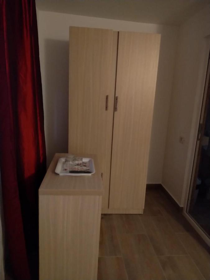 Evana House Costinesti Luaran gambar