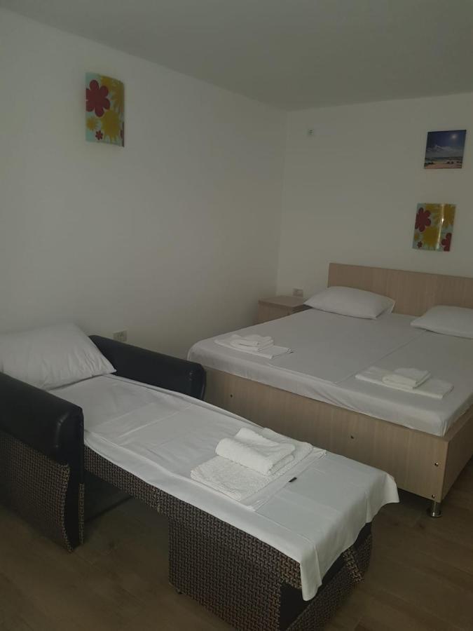 Evana House Costinesti Luaran gambar