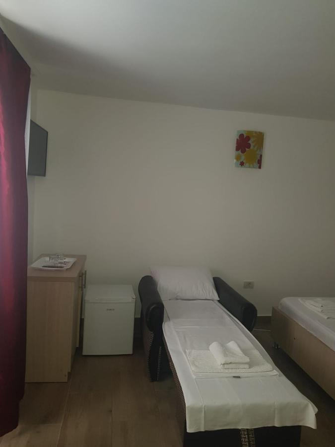 Evana House Costinesti Luaran gambar
