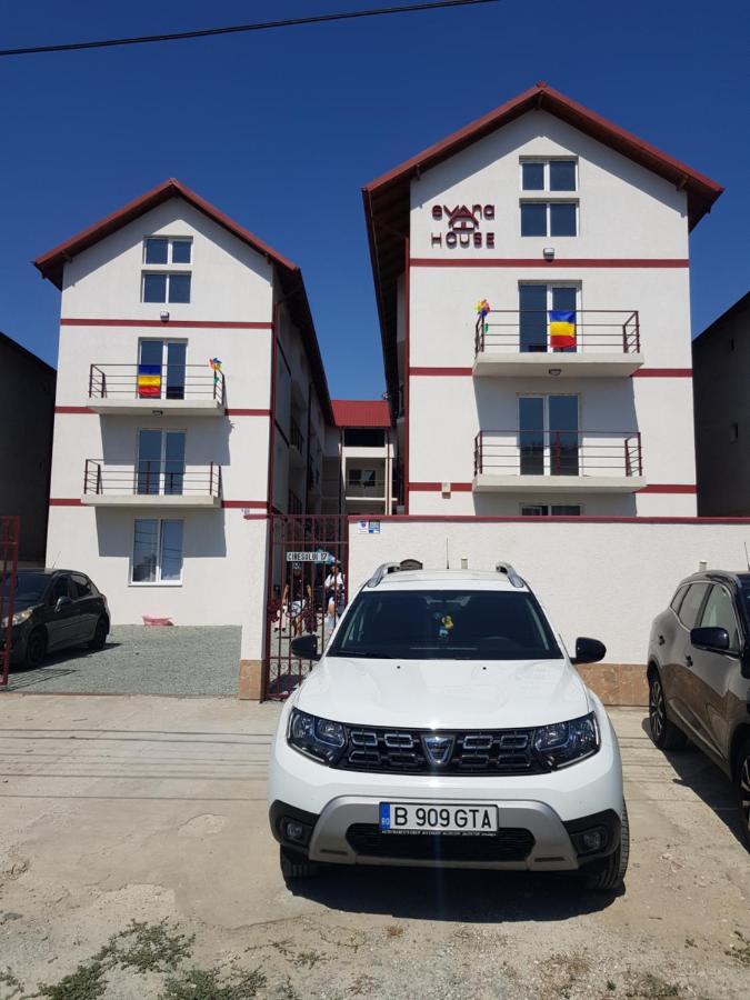 Evana House Costinesti Luaran gambar