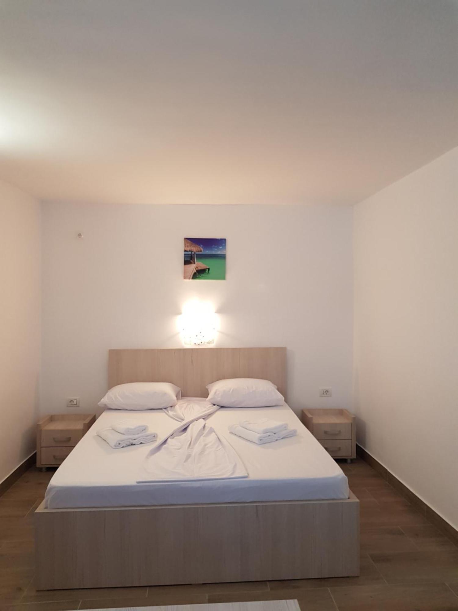 Evana House Costinesti Luaran gambar