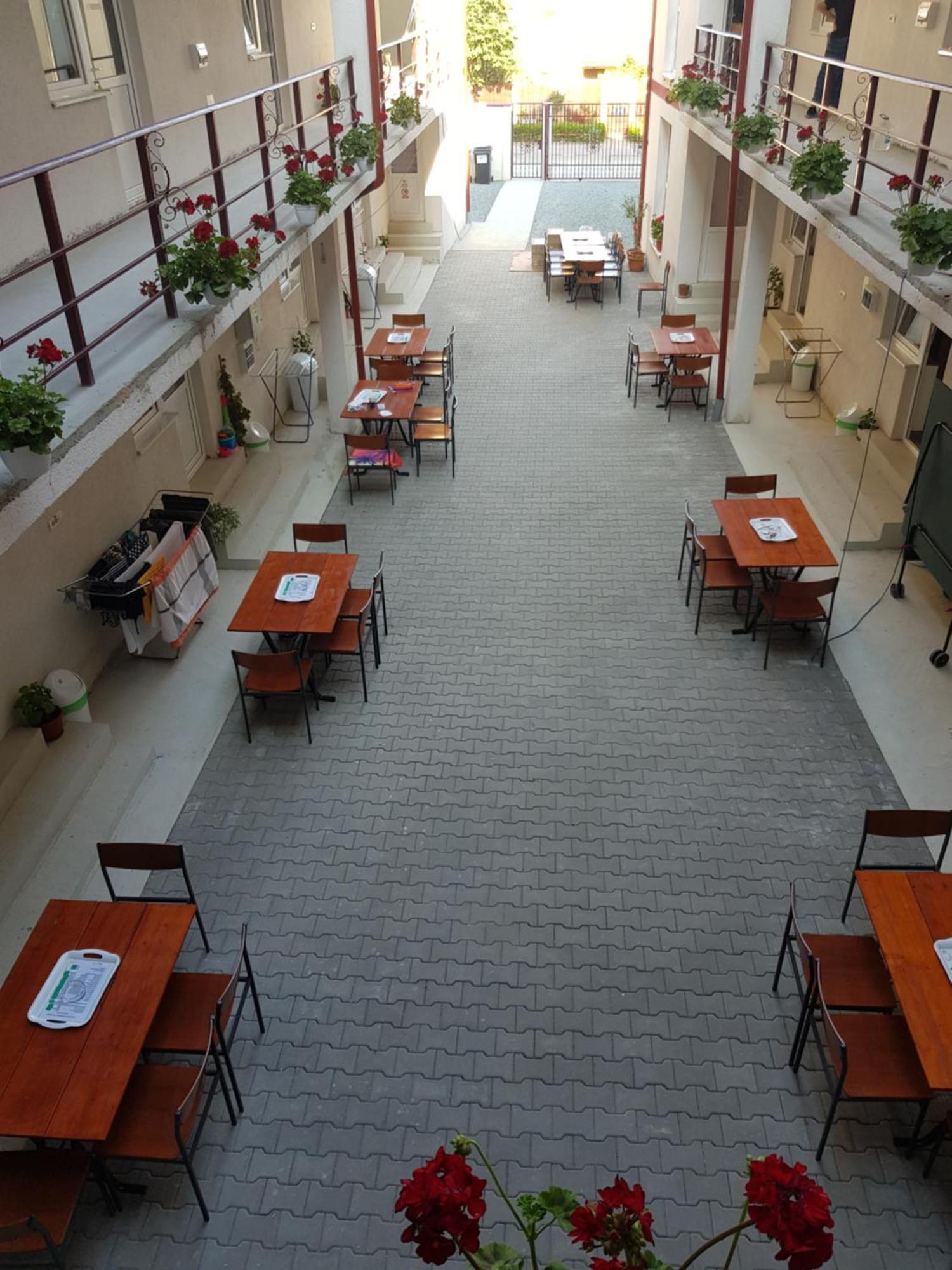 Evana House Costinesti Luaran gambar