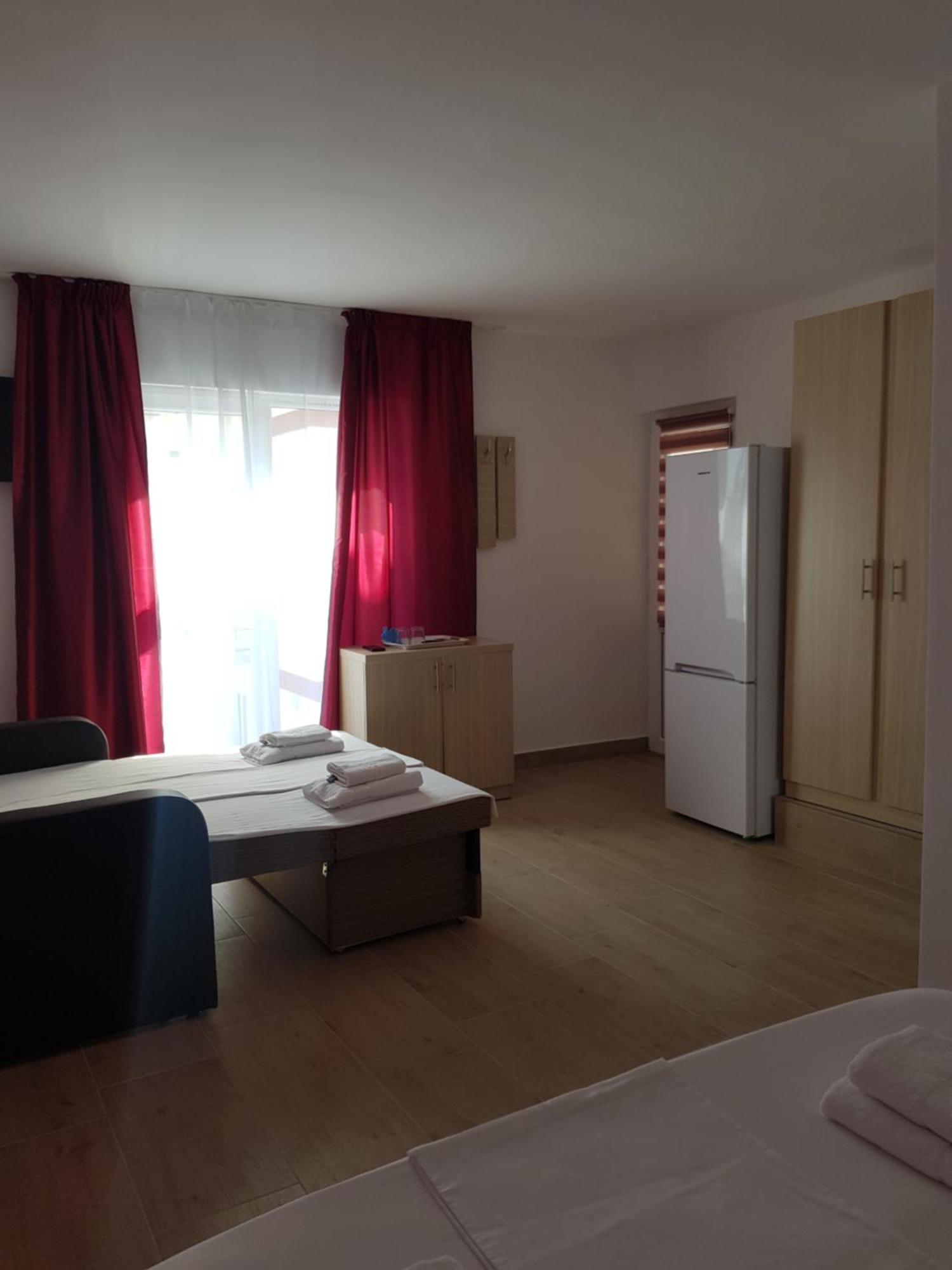 Evana House Costinesti Luaran gambar