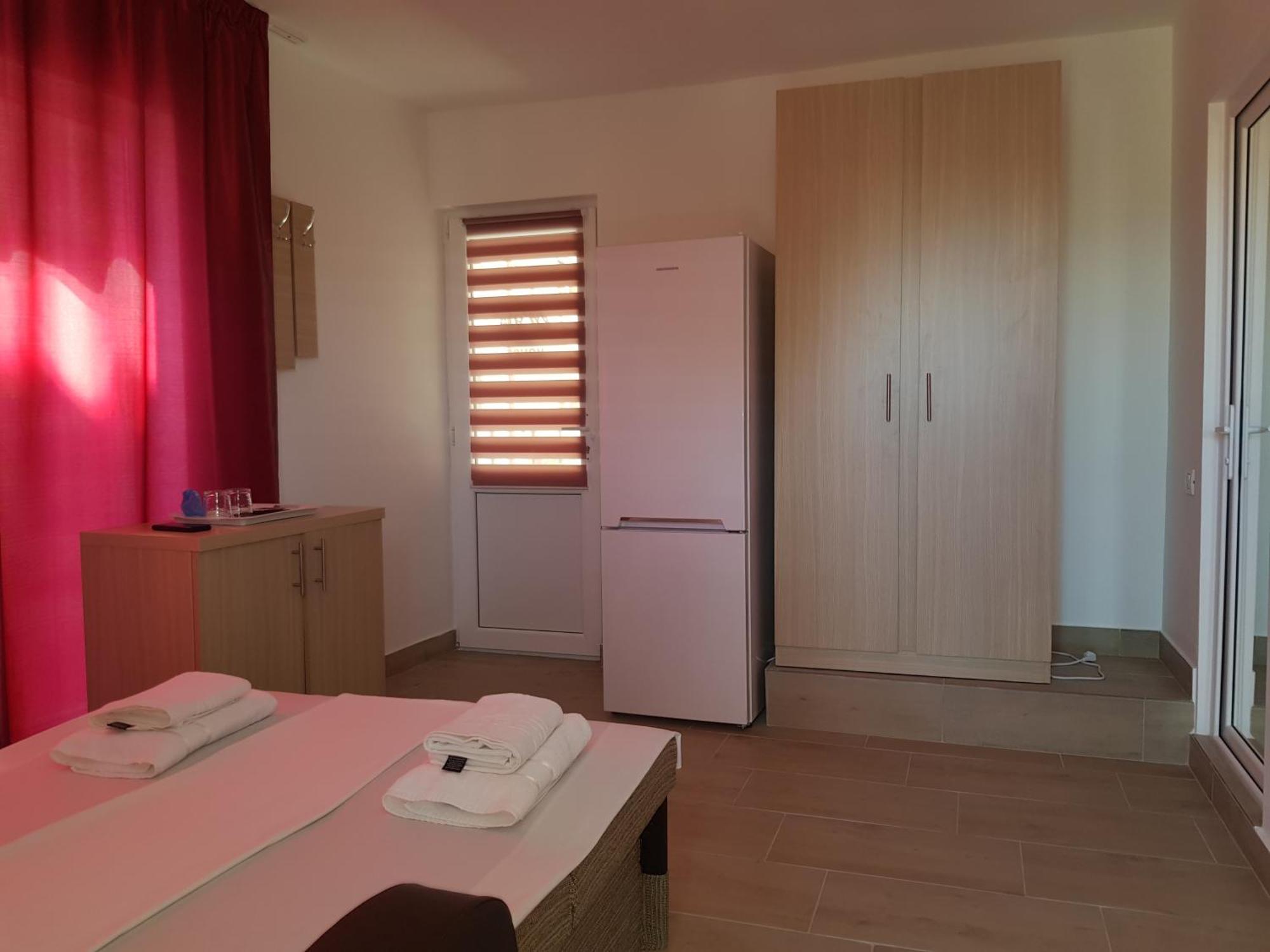 Evana House Costinesti Luaran gambar