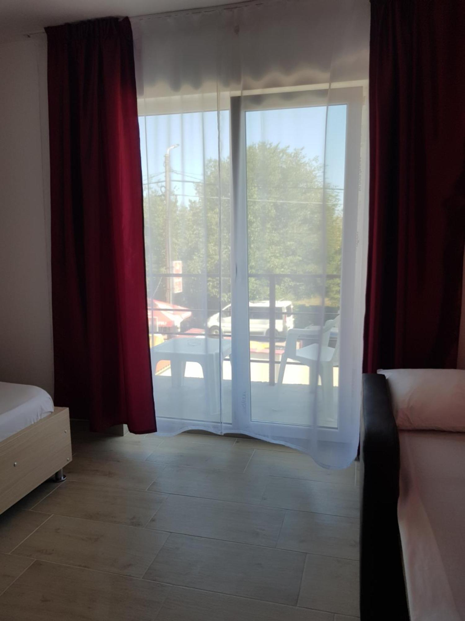Evana House Costinesti Luaran gambar
