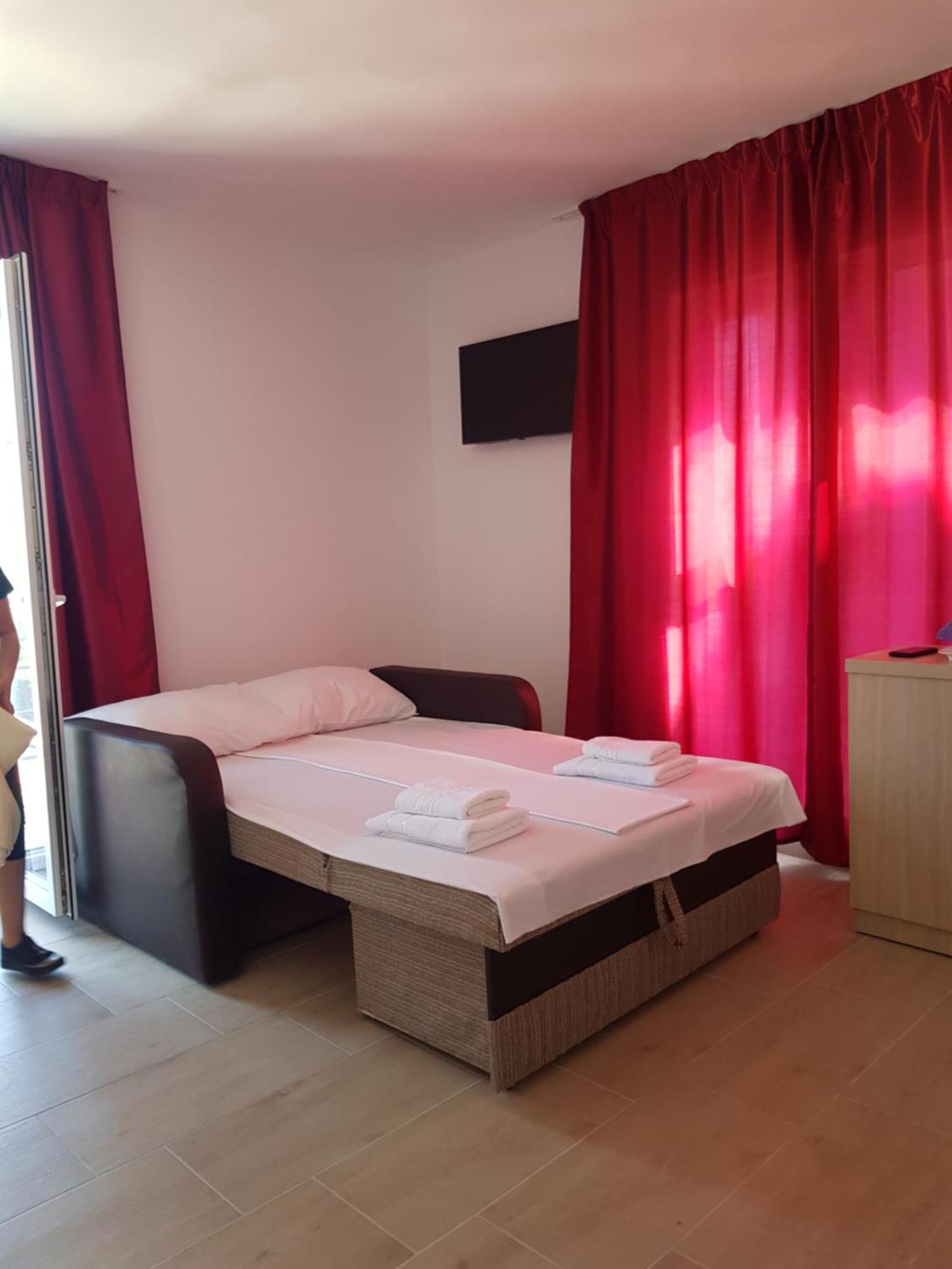 Evana House Costinesti Luaran gambar