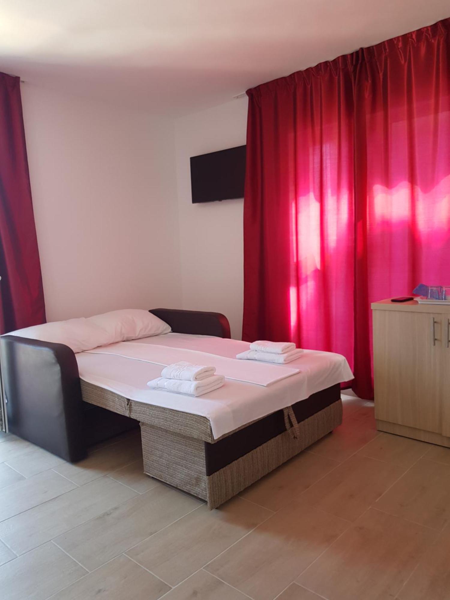 Evana House Costinesti Luaran gambar