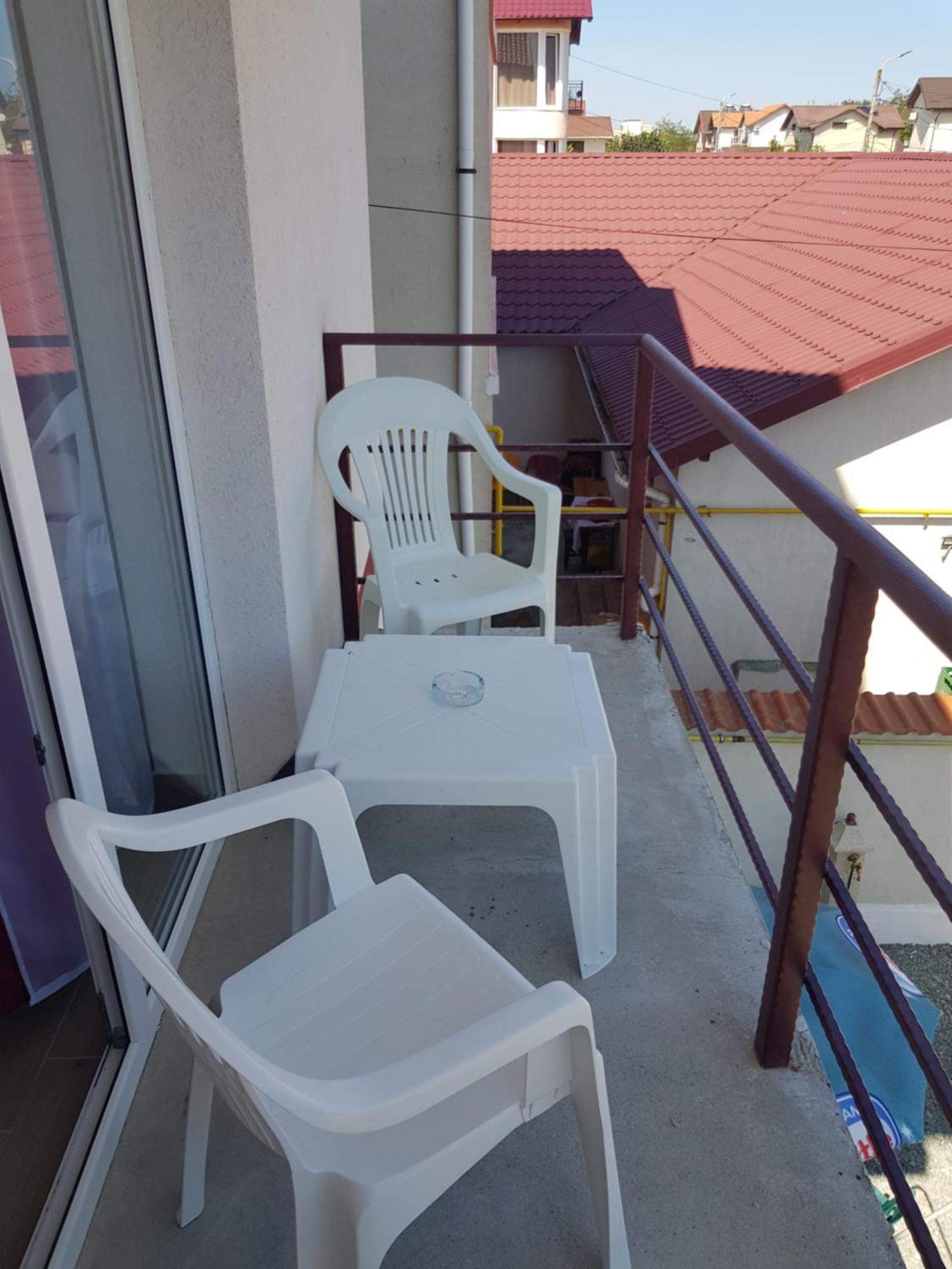 Evana House Costinesti Luaran gambar