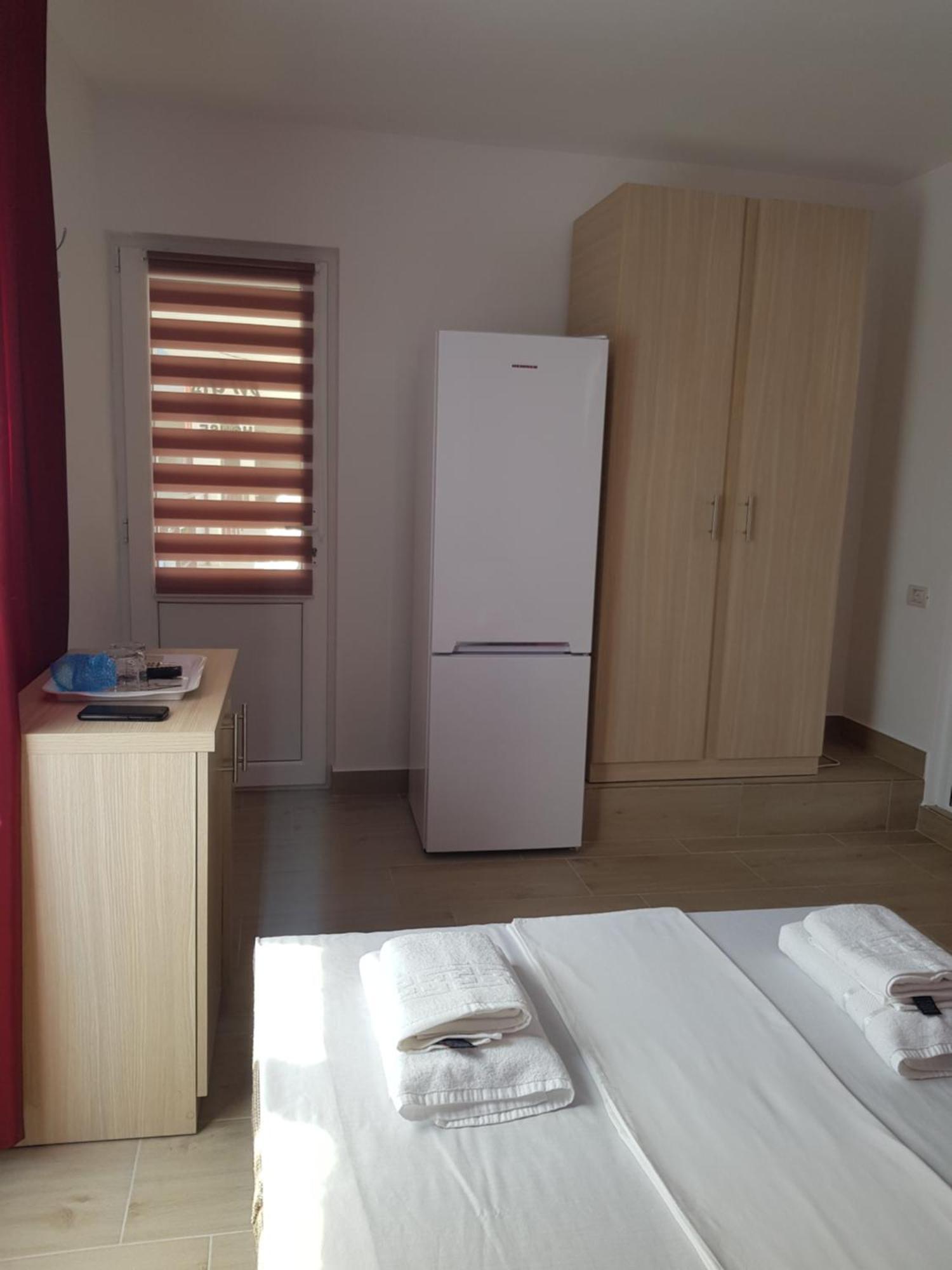 Evana House Costinesti Luaran gambar