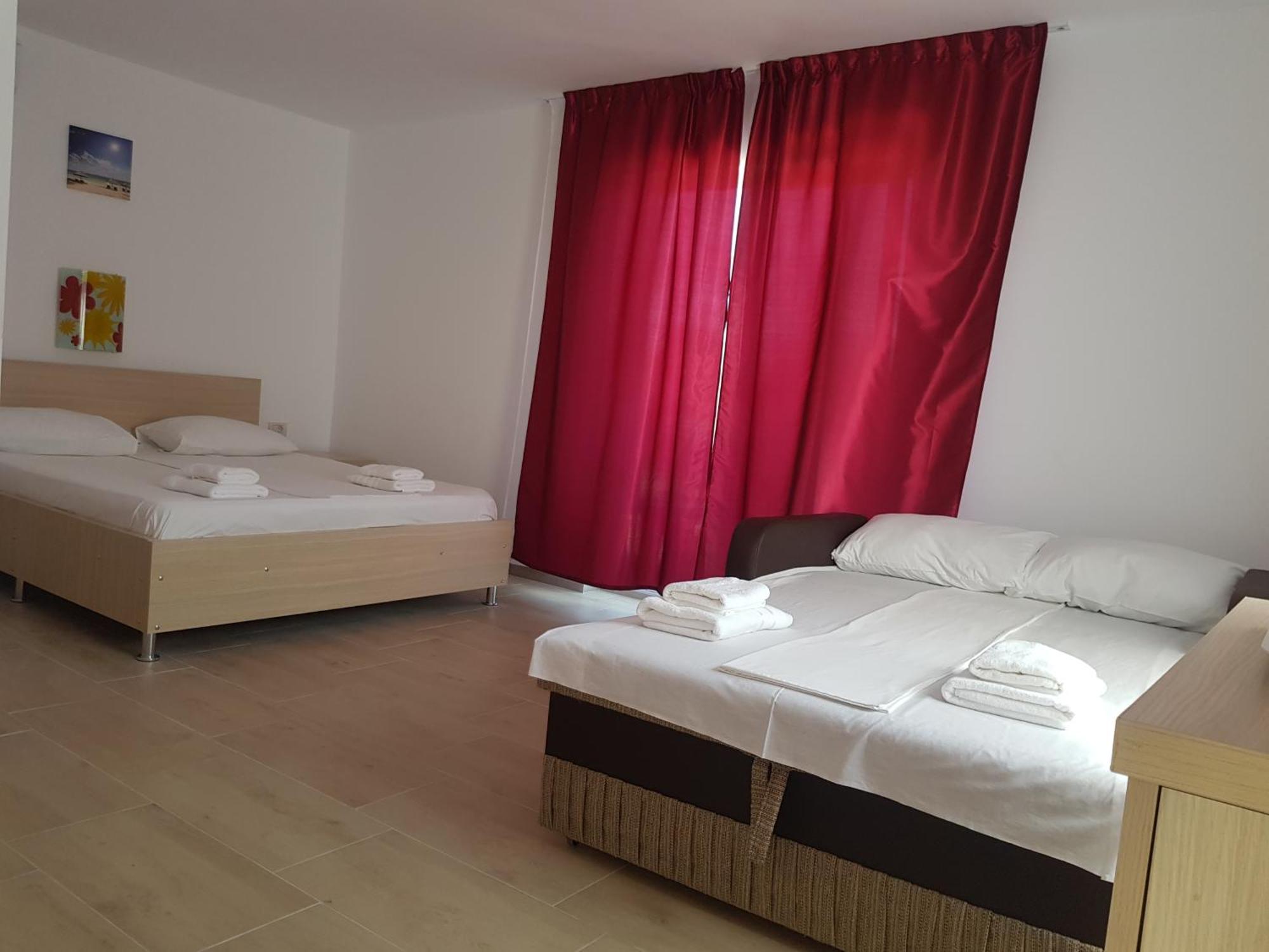 Evana House Costinesti Luaran gambar