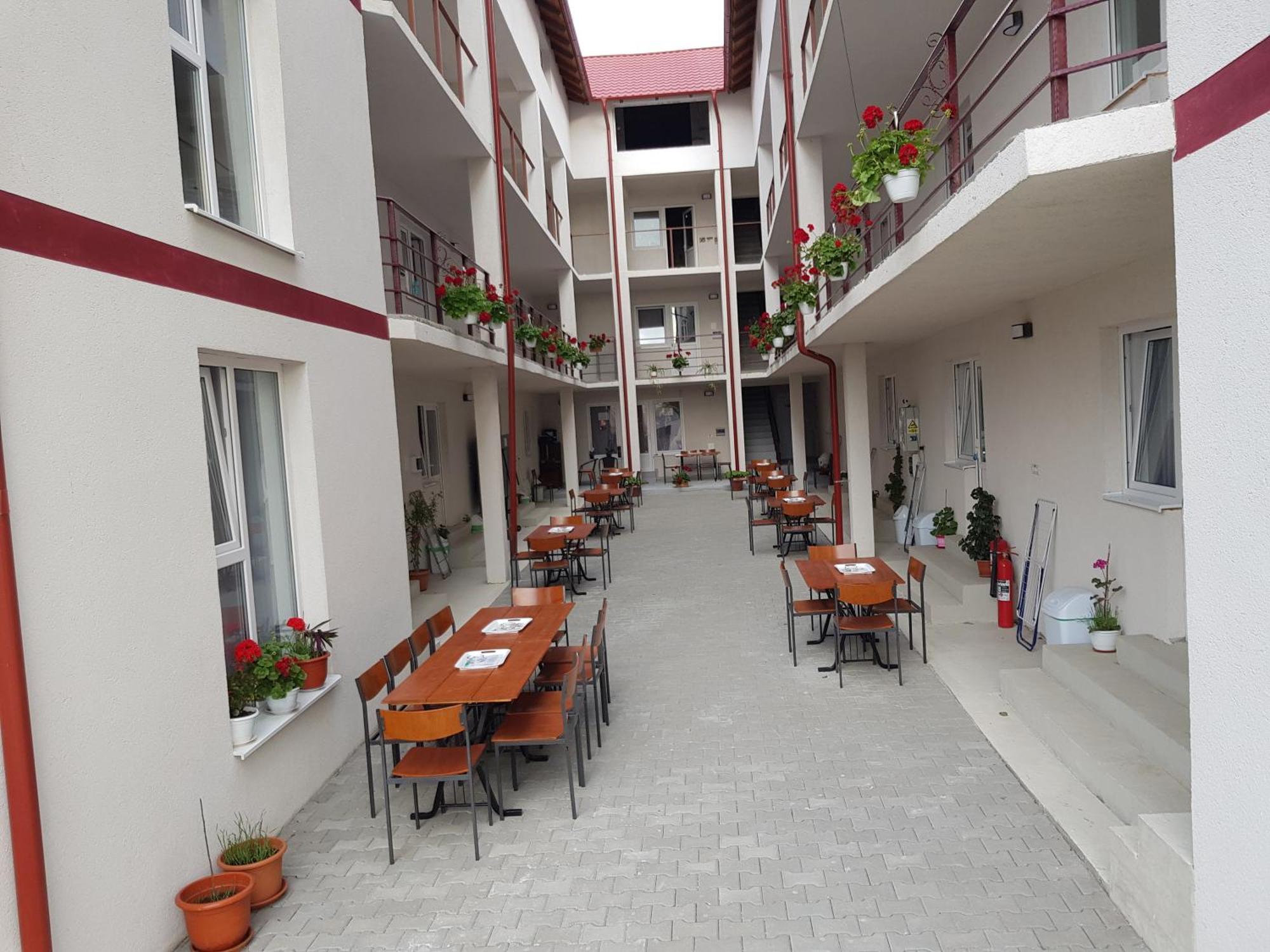 Evana House Costinesti Luaran gambar