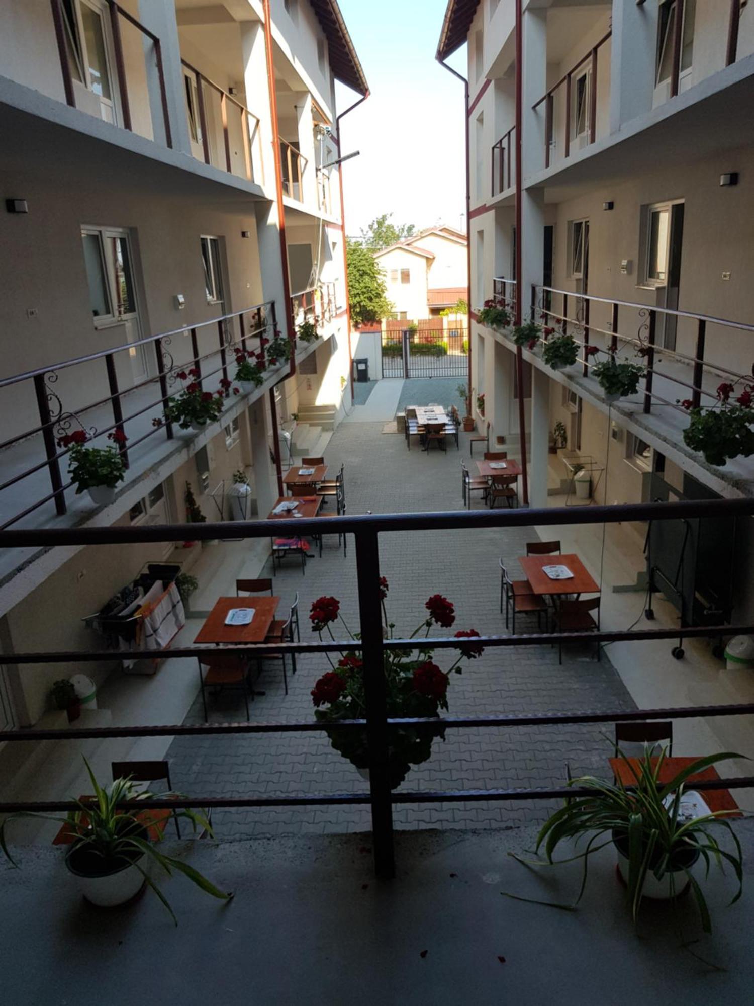 Evana House Costinesti Luaran gambar