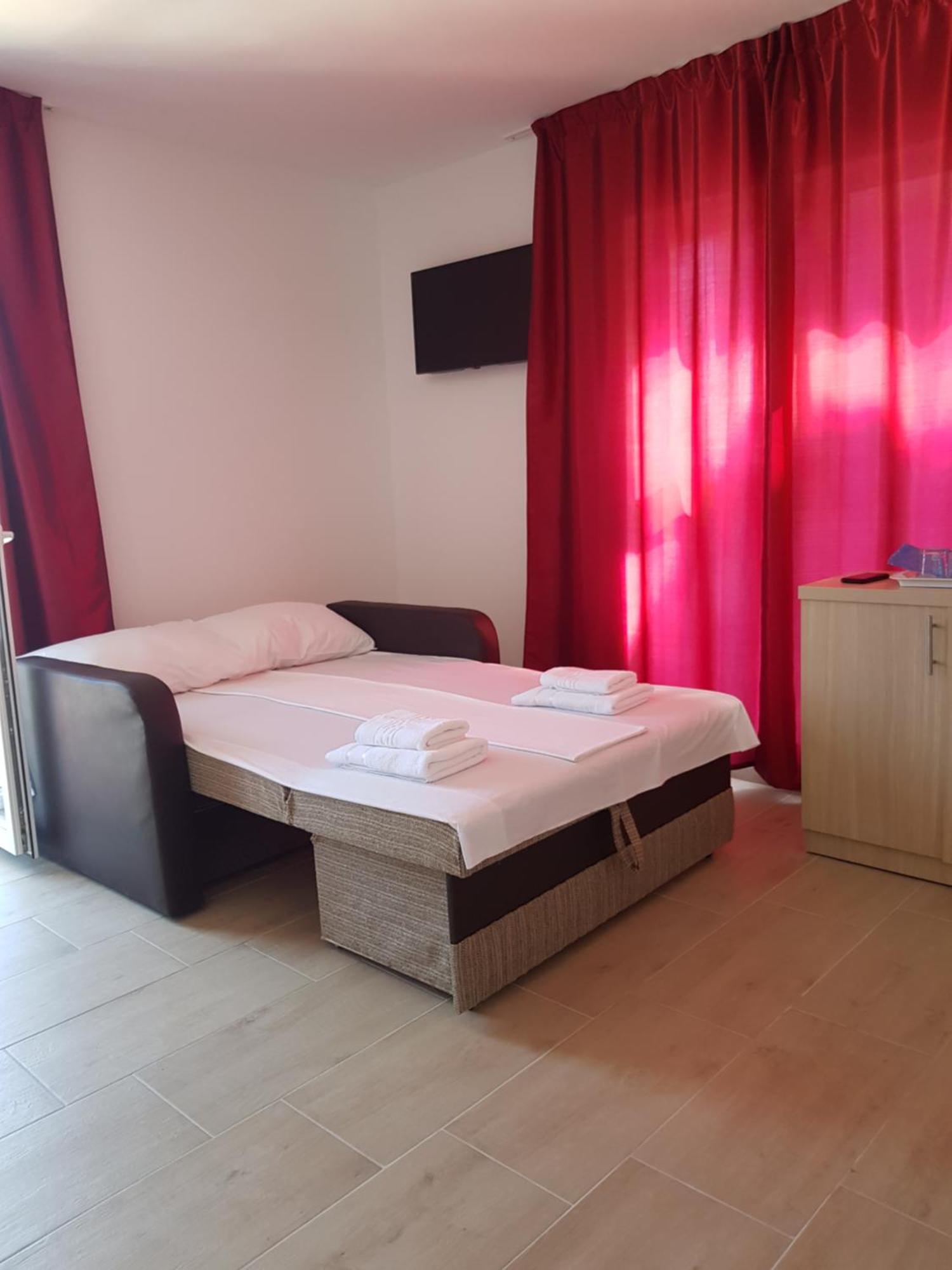 Evana House Costinesti Luaran gambar